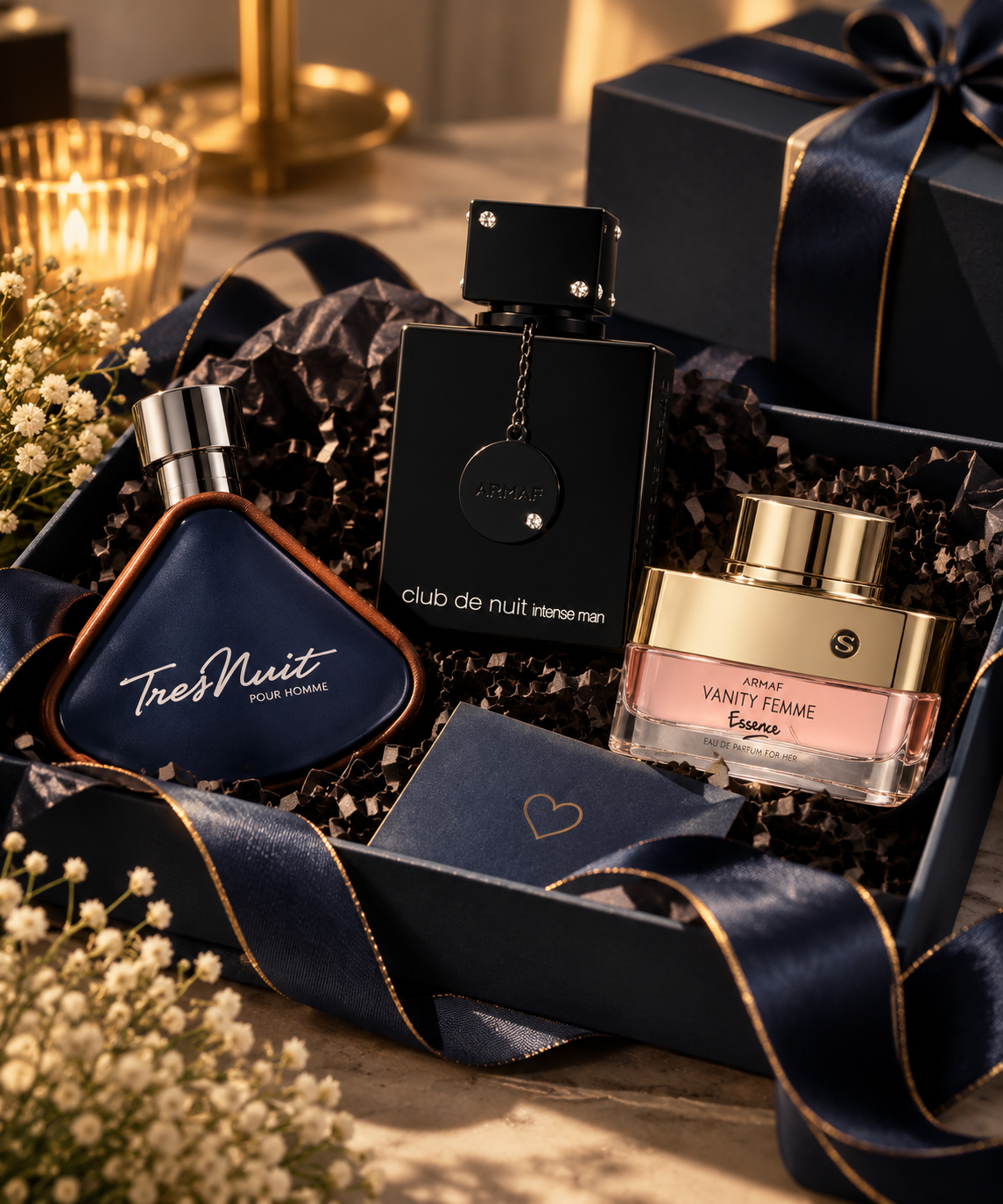 Gifting