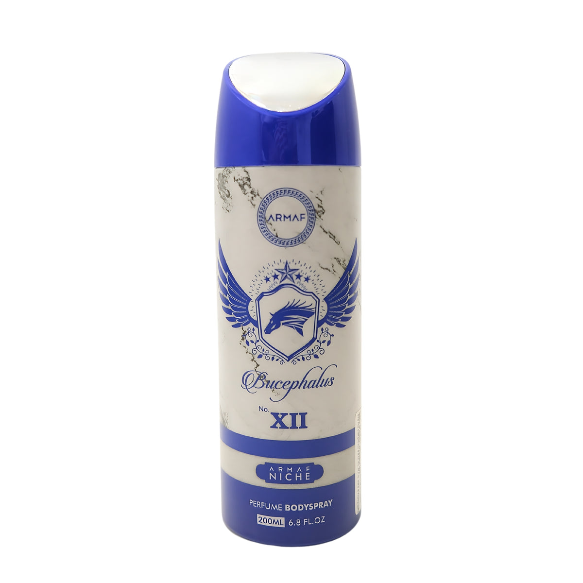 Armaf Bucephalus Xii Deo 200Ml