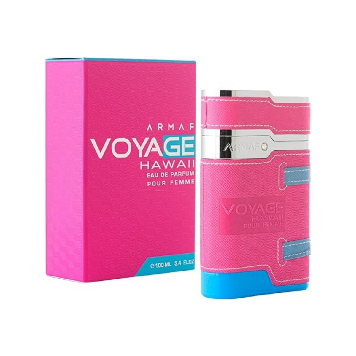 Armaf Voyage Hawaii Perfume Women 100Ml