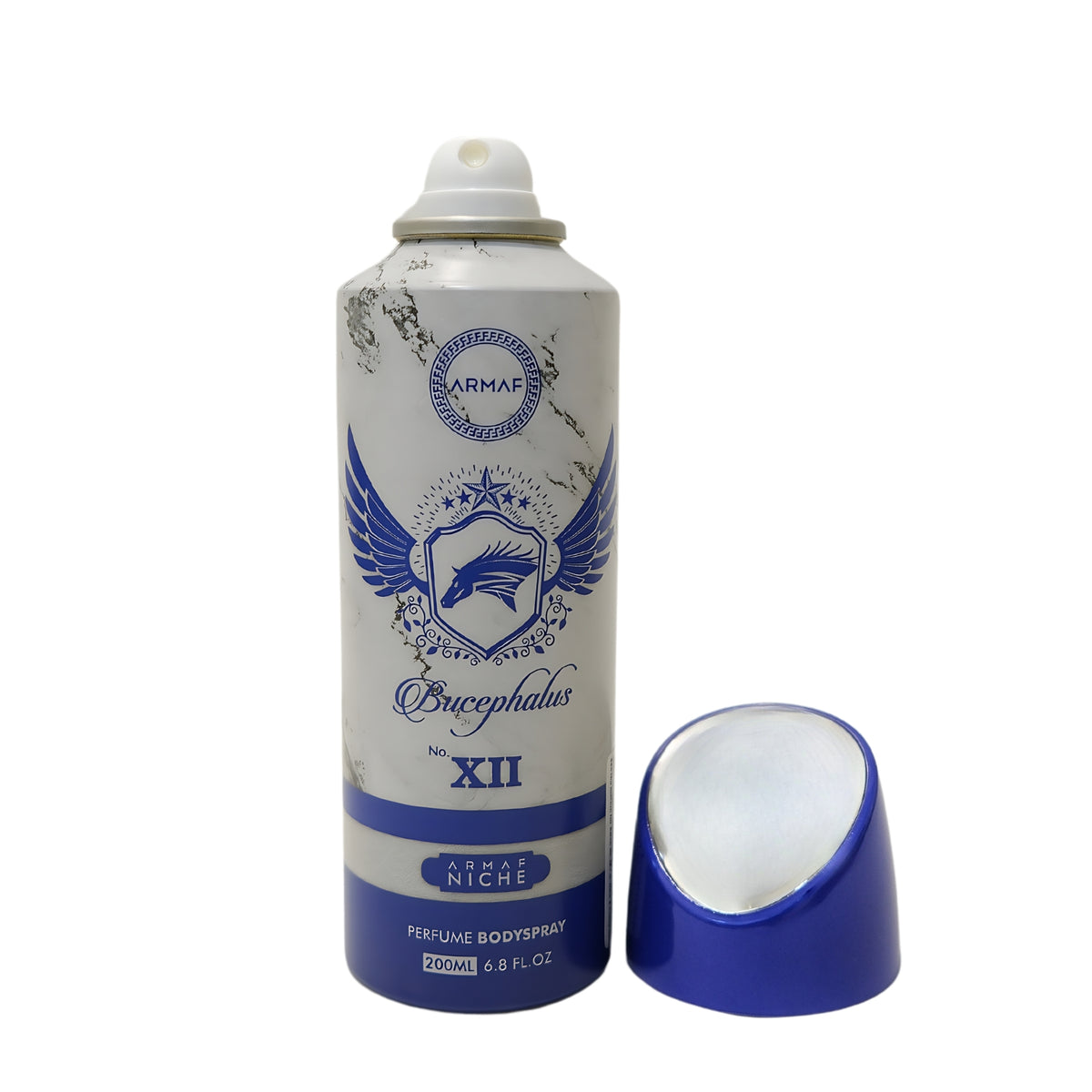 Armaf Bucephalus Xii Deo 200Ml