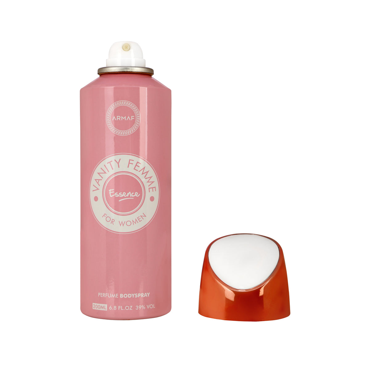 Armaf Vanity Femme Essence Deo 200Ml