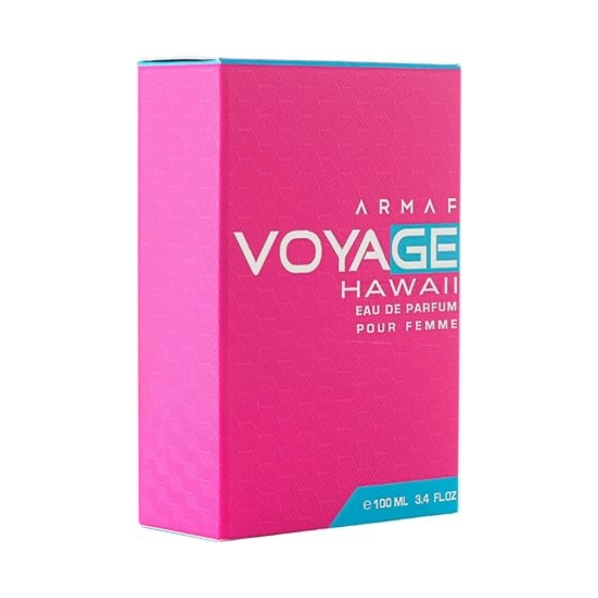 Armaf Voyage Hawaii Perfume Women 100Ml