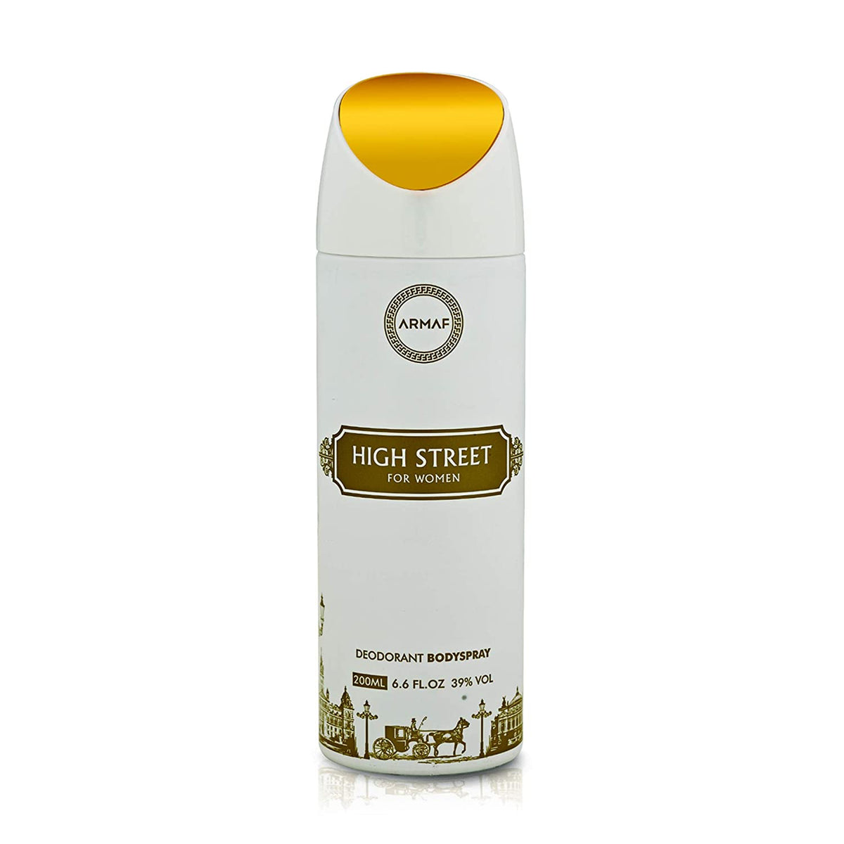 Armaf High Street Women Deo 200Ml