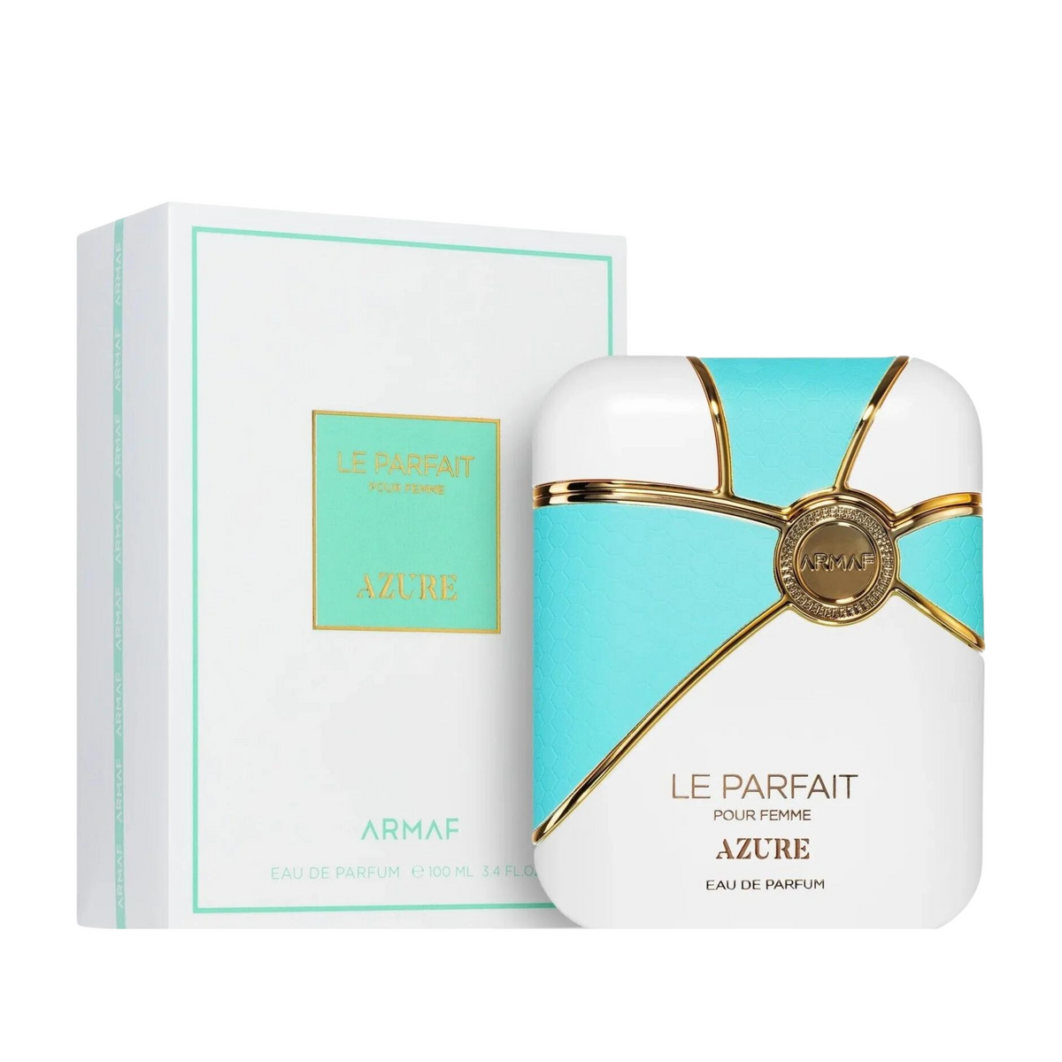 Armaf Le Parafait Azure Perfume Women 100Ml