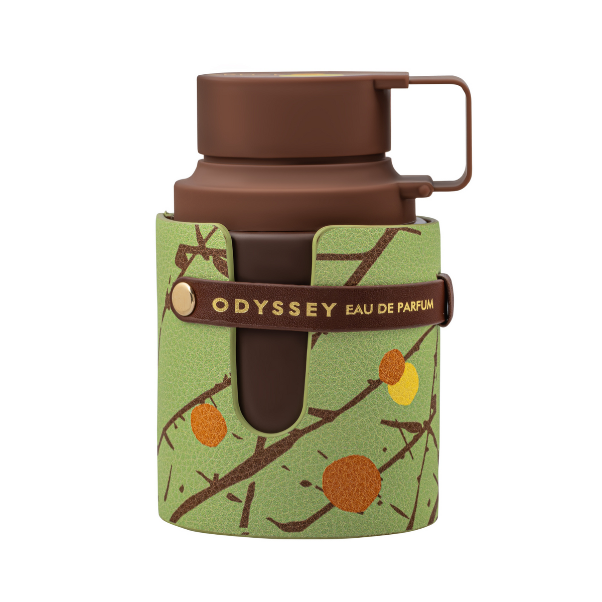 Armaf Odyssey Dubai Chocolat EDP 100ML - Gourmand Edition Unisex
