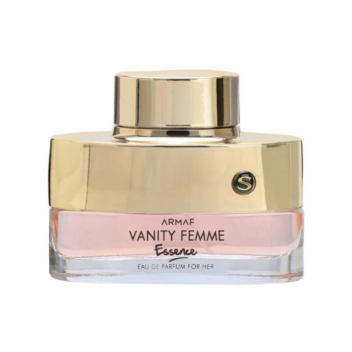 Armaf Vanity Femme Essence Perfume 100Ml