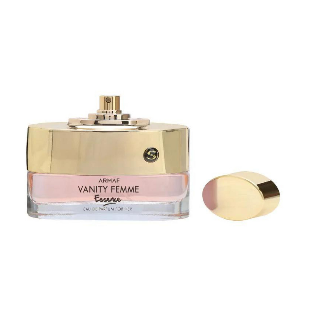 Armaf Vanity Femme Essence Perfume 100Ml