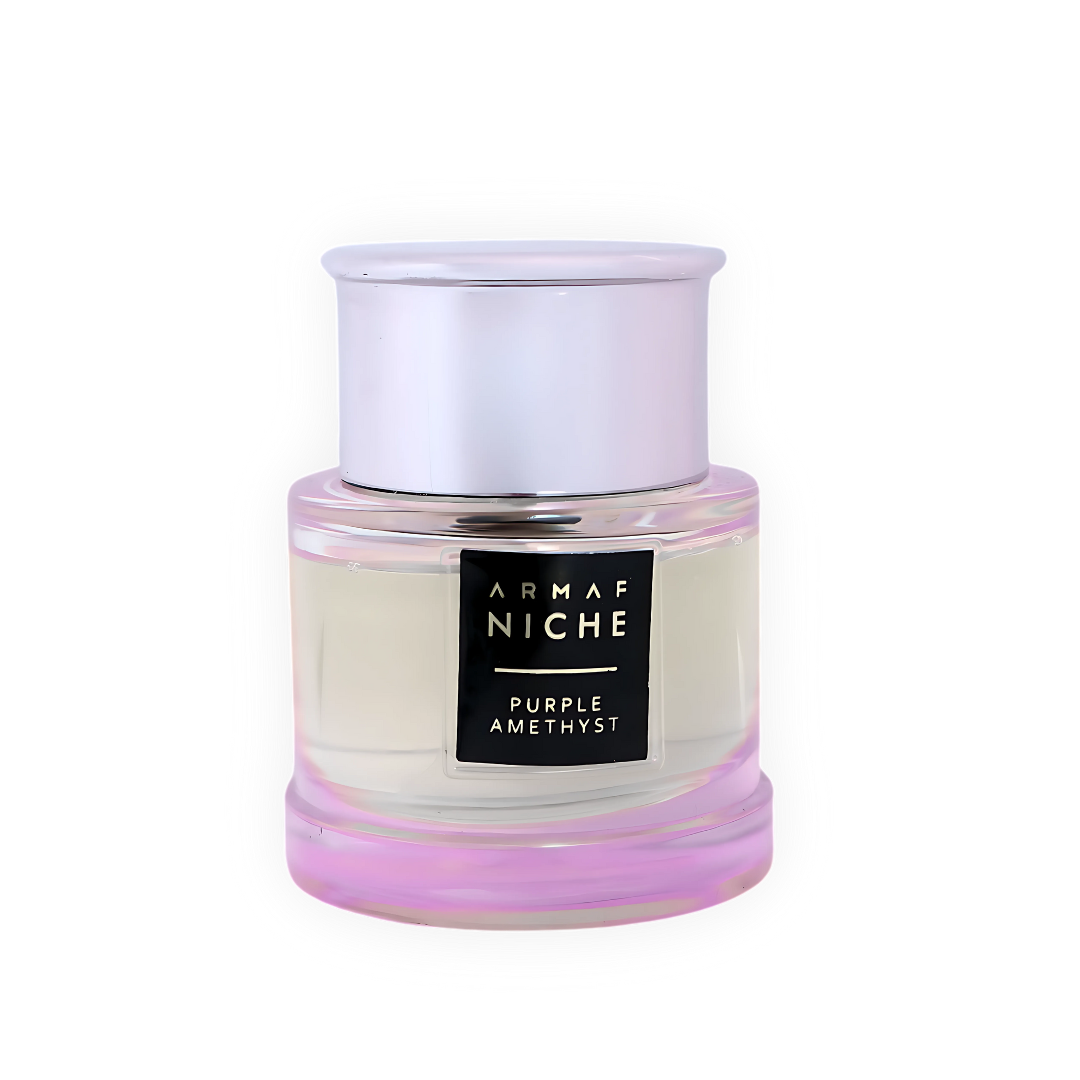 Armaf Niche Purple Amethyst Women Perfume 90 Ml
