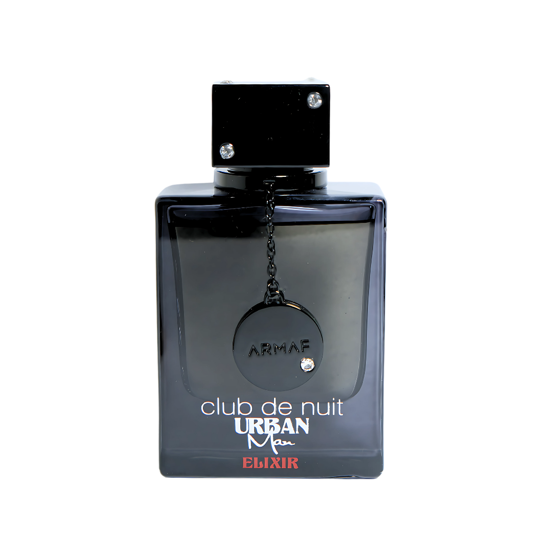 Armaf Club De Nuit Urban Elixir Perfume 105Ml