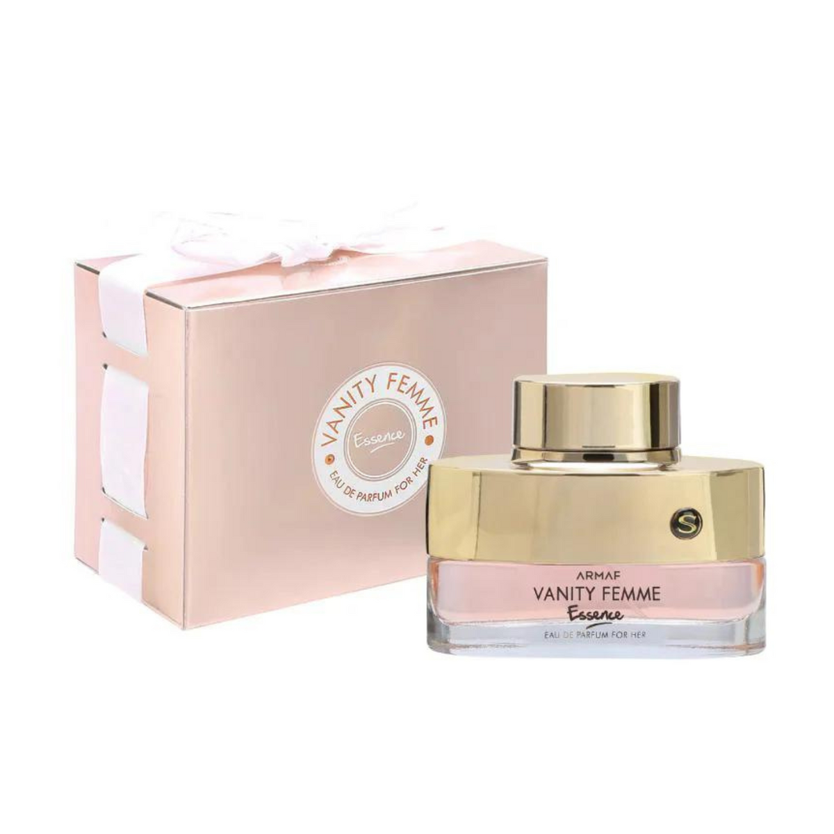 Armaf Vanity Femme Essence Perfume 100Ml