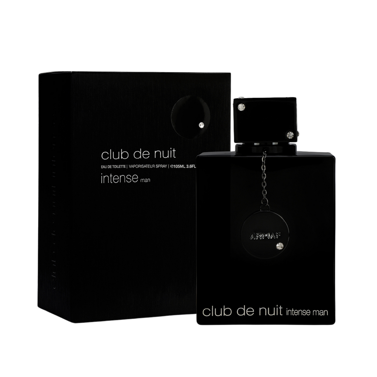 Armaf Club De Nuit Intense Men Perfume 105Ml