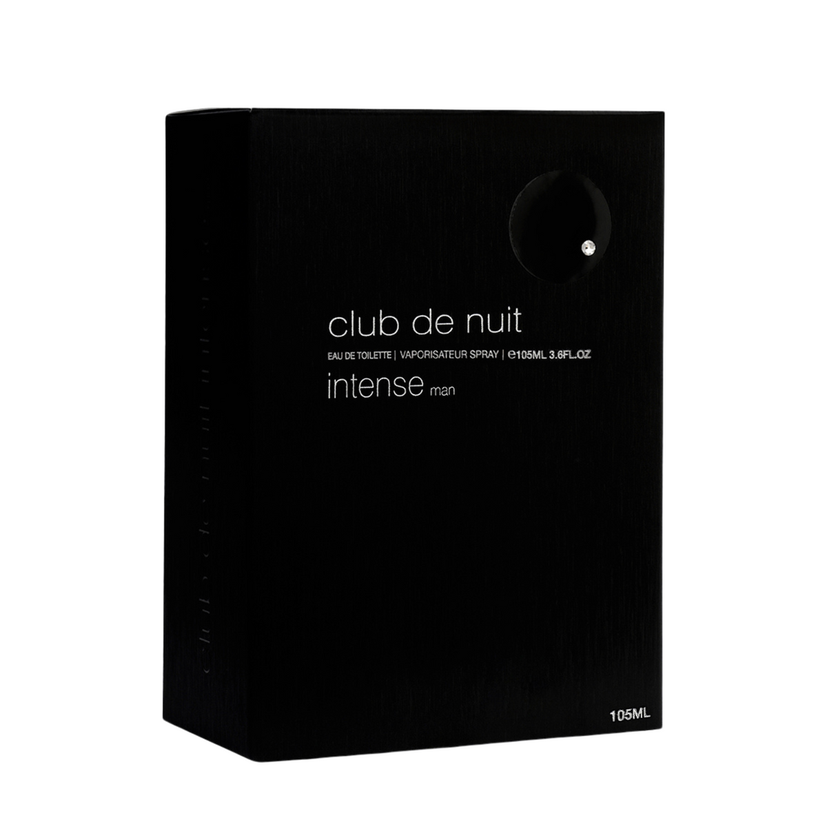 Armaf Club De Nuit Intense Men Perfume 105Ml