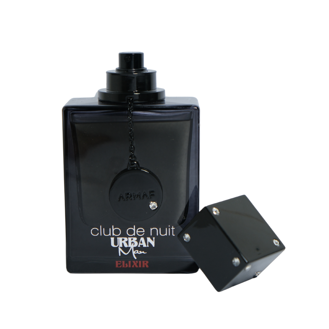 Armaf Club De Nuit Urban Elixir Perfume 105Ml