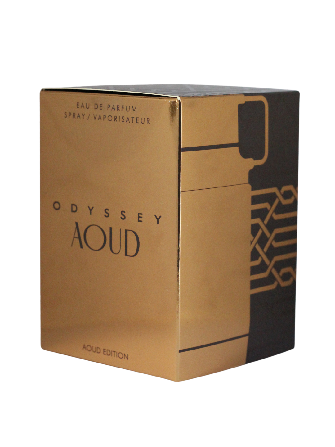 Armaf Odyssey Aoud Perfume 100Ml