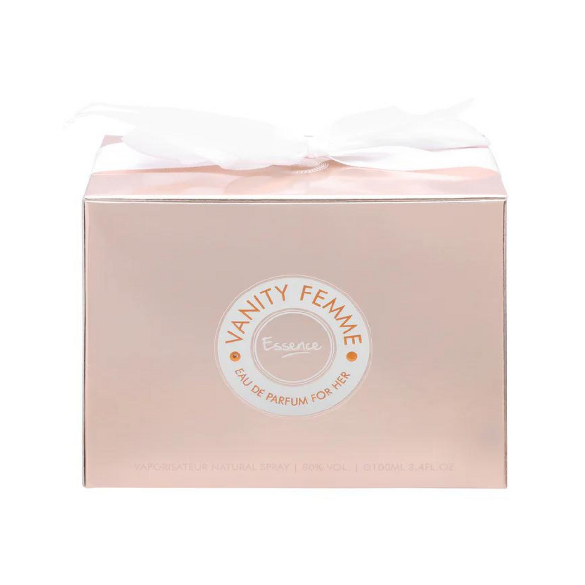 Armaf Vanity Femme Essence Perfume 100Ml