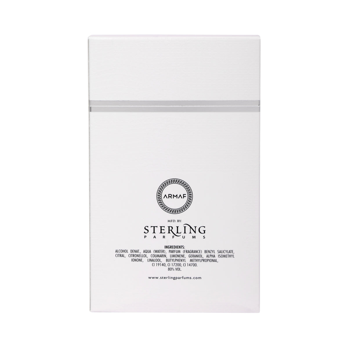 Armaf Aura Perfume 100Ml