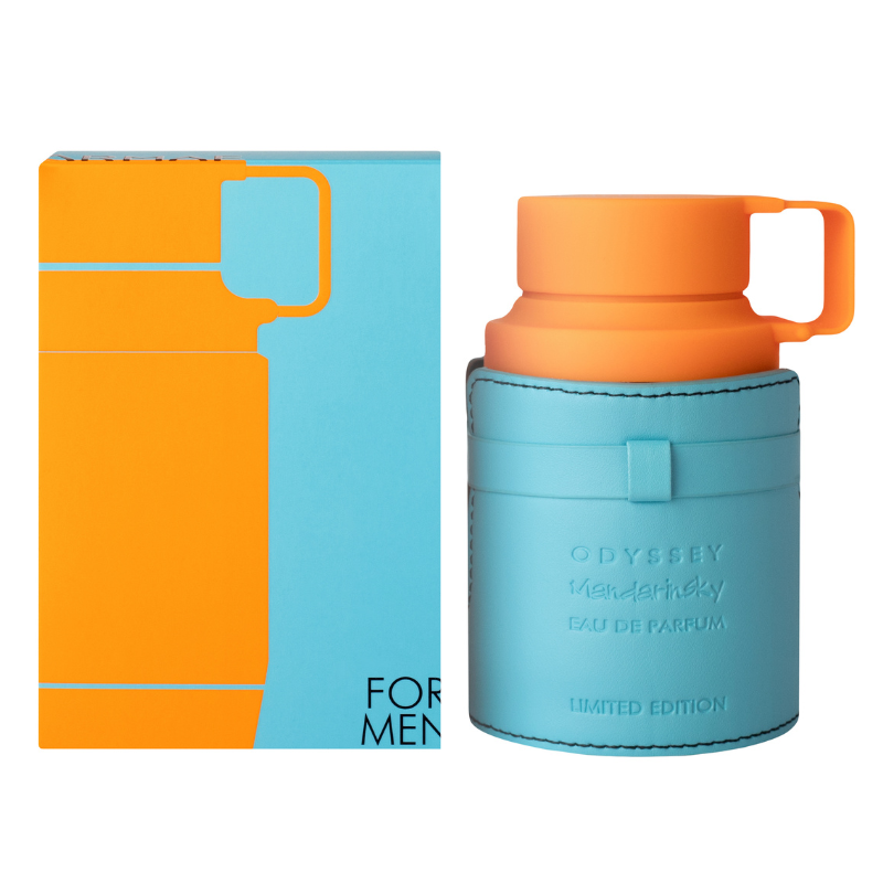 Armaf Odyssey Mandarin Sky Perfume Ltd Edt 100Ml