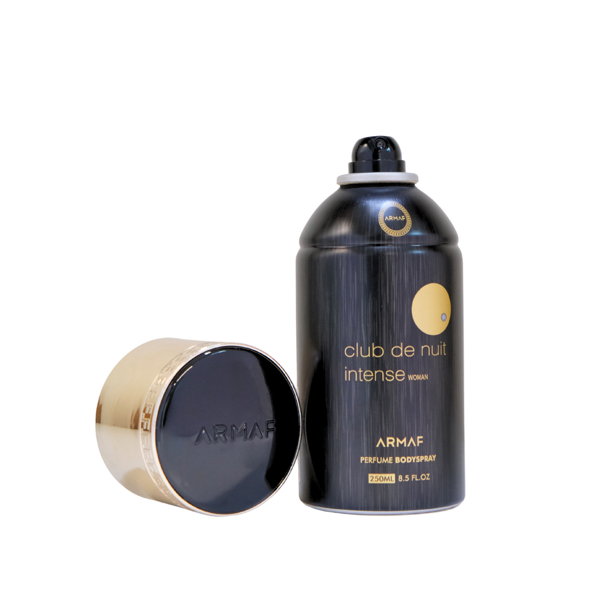 Armaf Club De Nuit  Intense Women Deo 250Ml