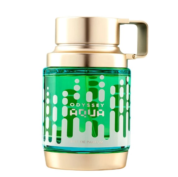 Armaf Odyssey Aqua Eau De Parfum for Men 100ML
