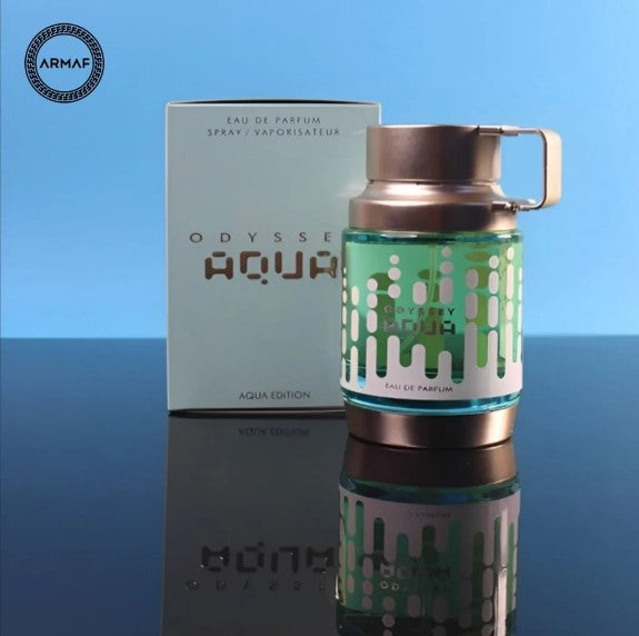 Armaf Odyssey Aqua Eau De Parfum for Men 100ML