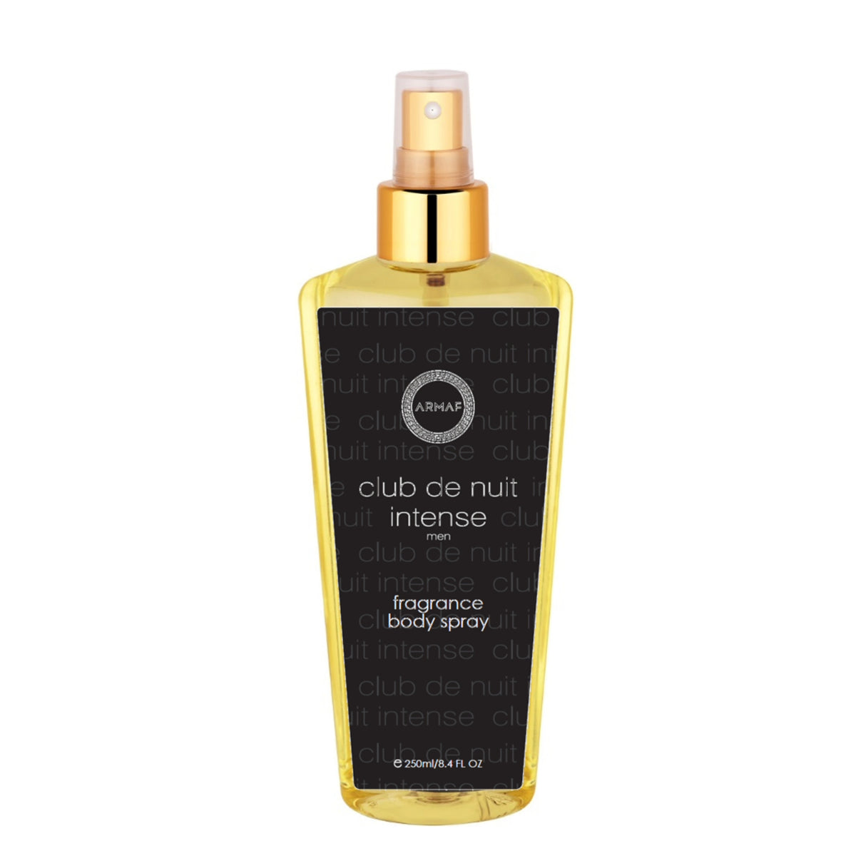 Armaf Club De Nuit Intense Men Mist 250Ml