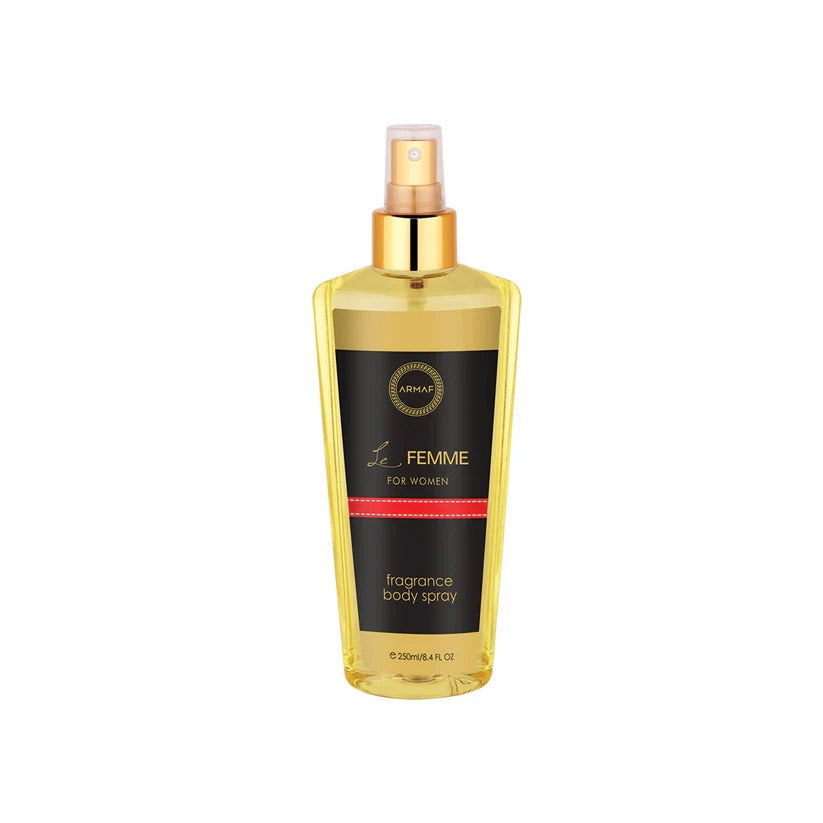 Armaf Le Femme Women Mist 250Ml