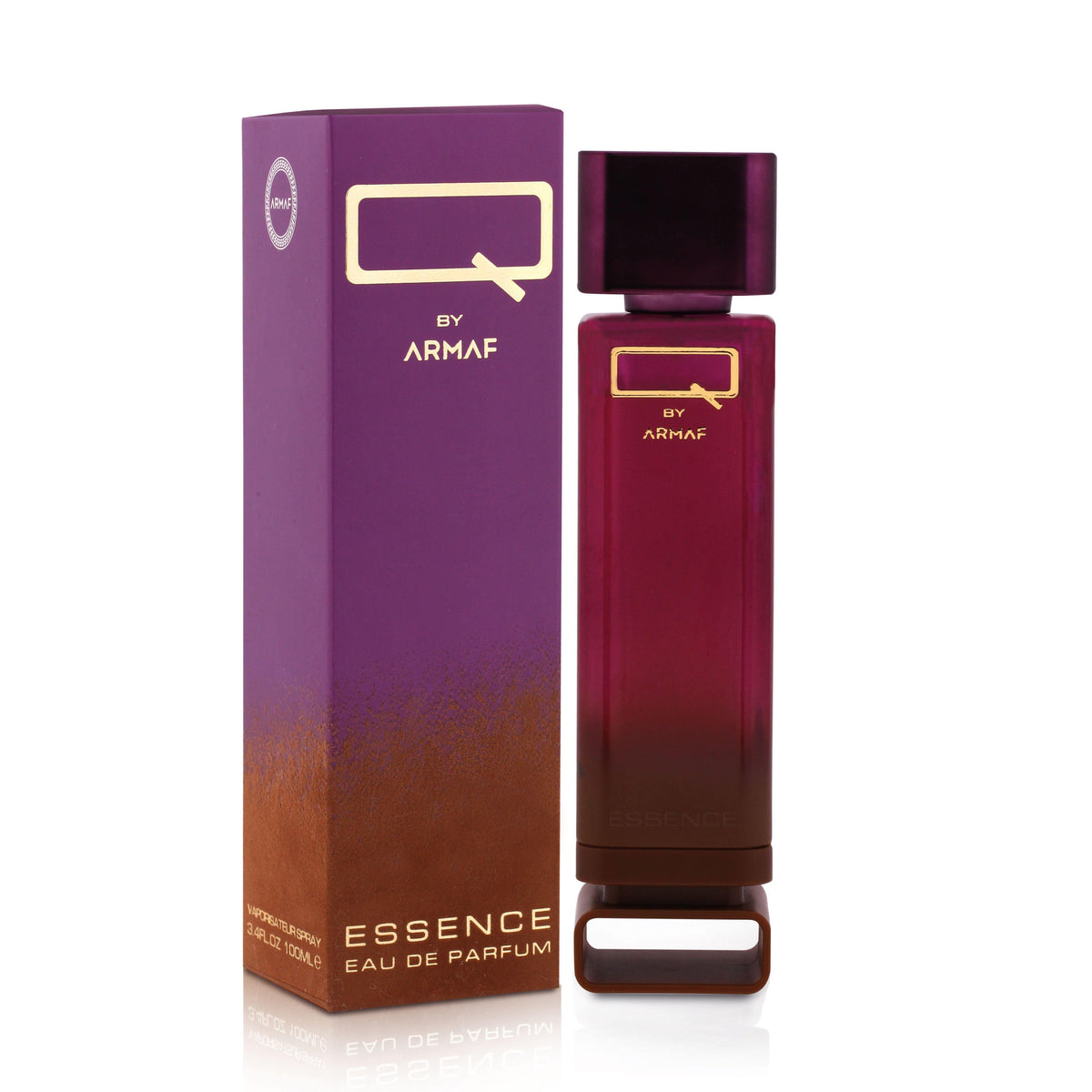 Armaf Q Essence Eau De Parfum 100ML
