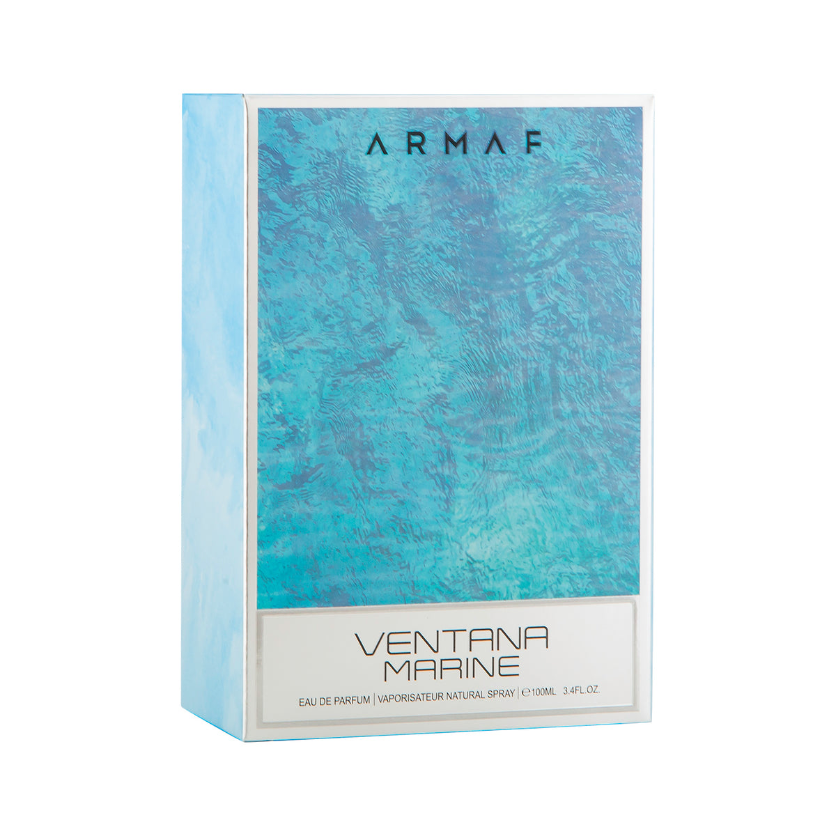 Armaf Ventana Marine  Homme Perfume 100Ml