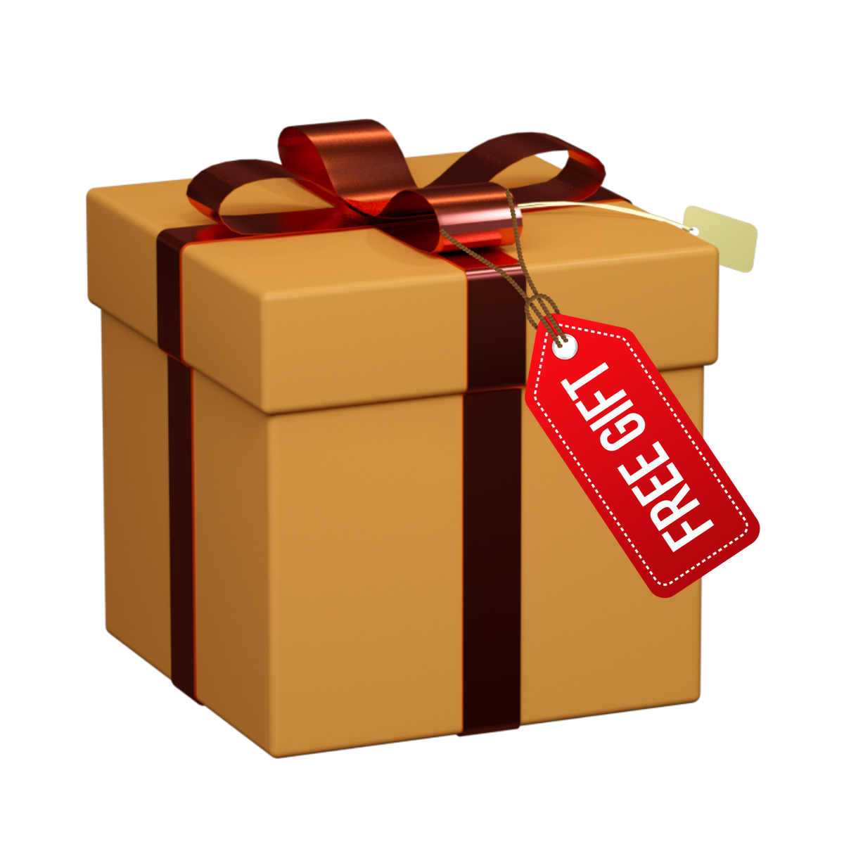 Free 200ML DEO