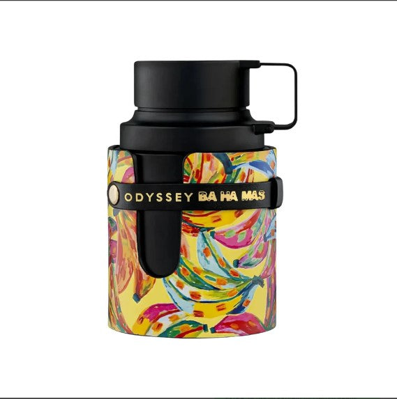 ARMAF ODYSSEY BA HA MAS EAU DE PARFUM (EDP) 100ML