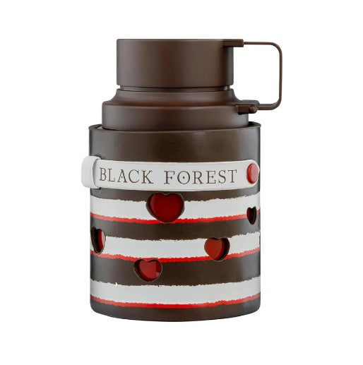 ARMAF ODYSSEY BLACK FOREST EAU DE PARFUM (EDP) 100ML