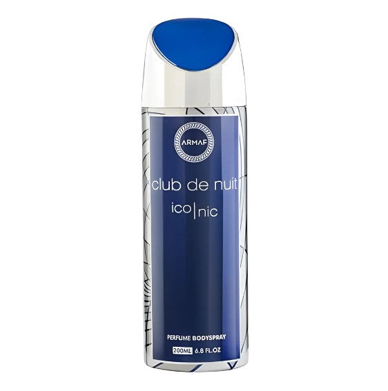 Armaf Club De Nuit Blue Iconic 200ML - for Men
