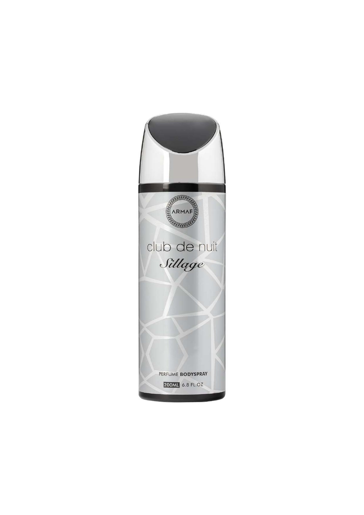 ARMAF CLUB DE NUIT SILLAGE 200ML