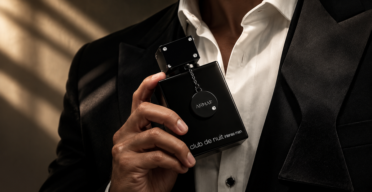 Men Perfumes