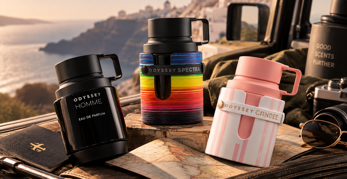 Odyssey Collection