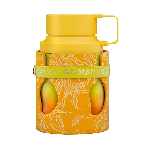 ARMAF ODYSSEY GO MANGO EAU DE PARFUM (EDP) 100ML