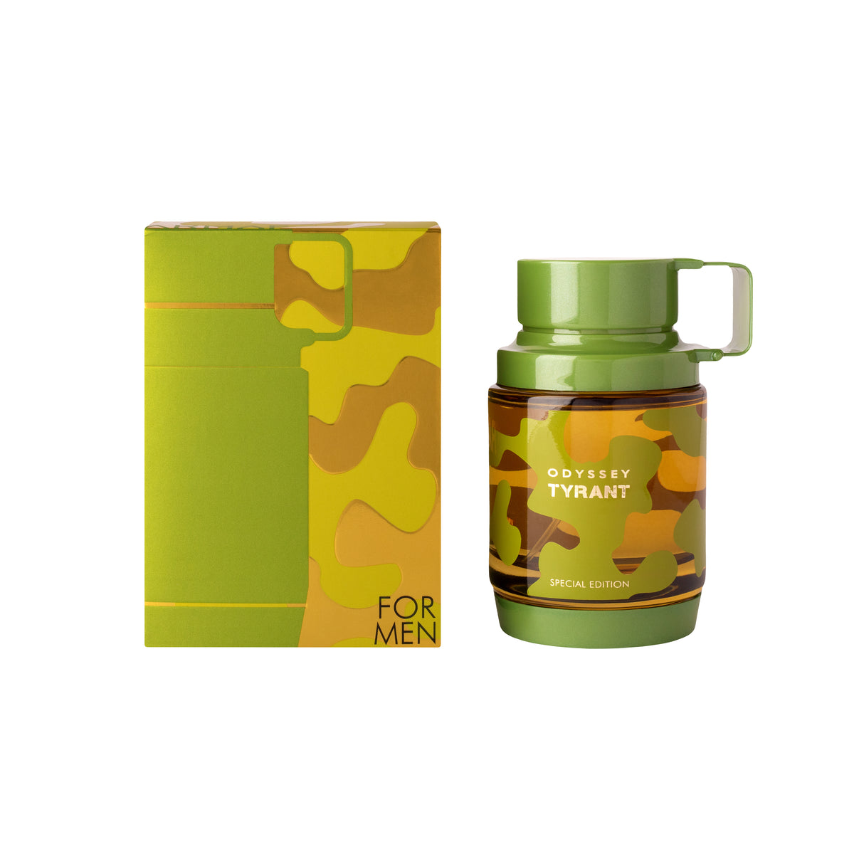 Armaf Odyssey Tyrant Perfume 100Ml