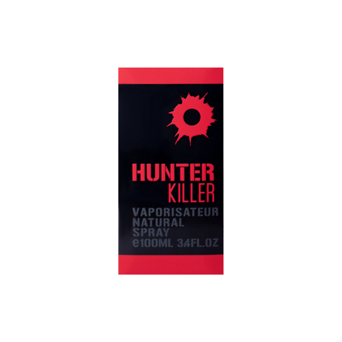 Armaf Hunter Killer Red Perfume 100Ml