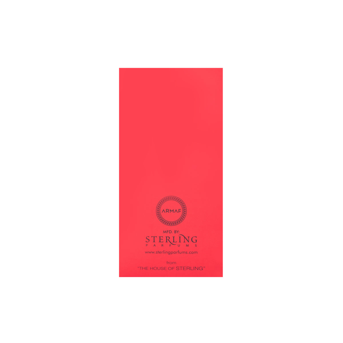 Armaf Hunter Killer Red Perfume 100Ml