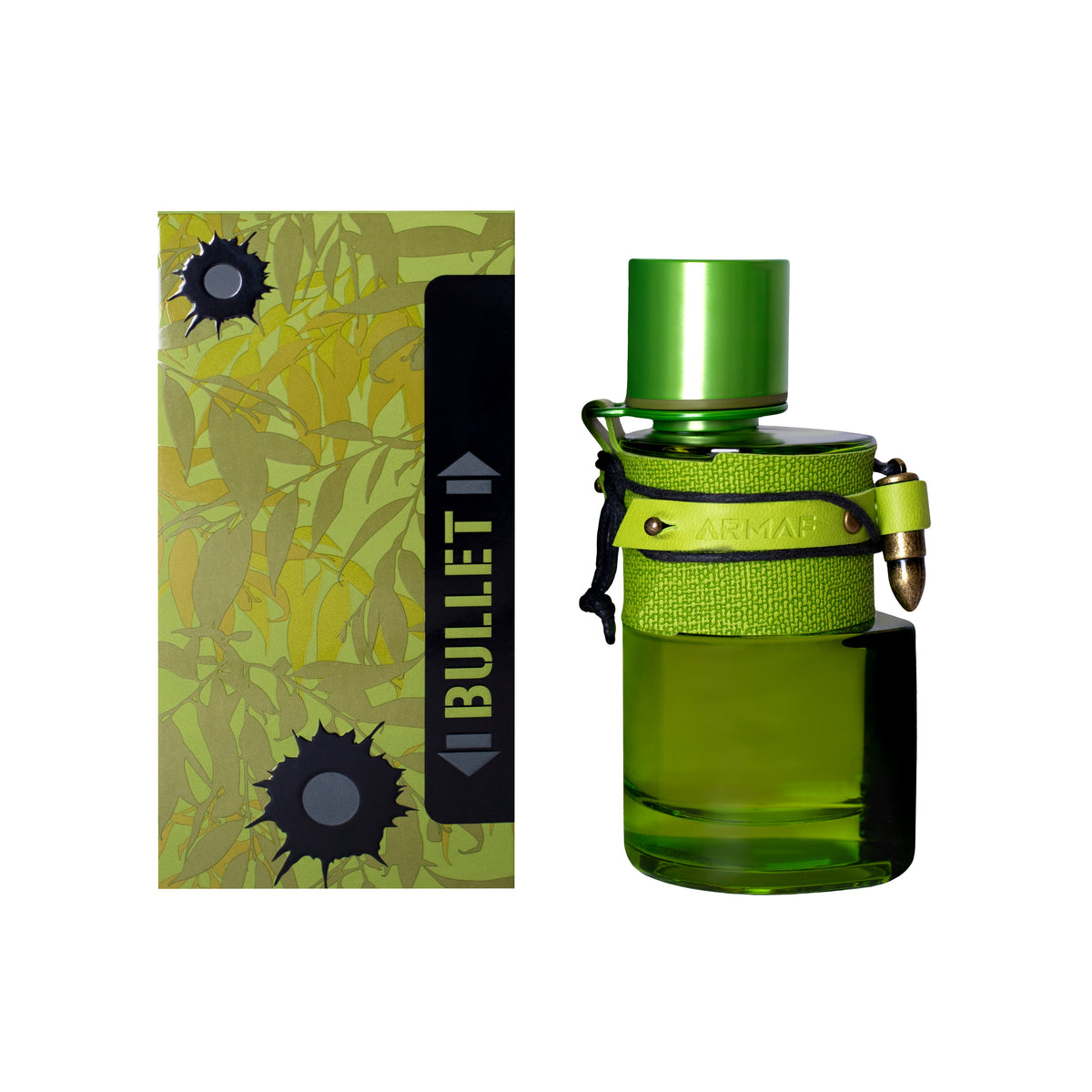 Armaf Hunter Jungle Green  Perfume 100Ml
