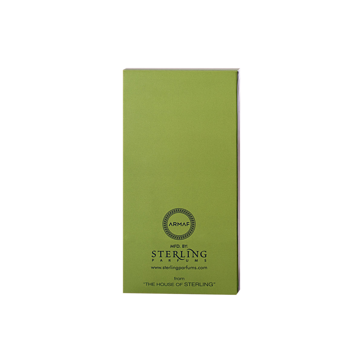 Armaf Hunter Jungle Green  Perfume 100Ml