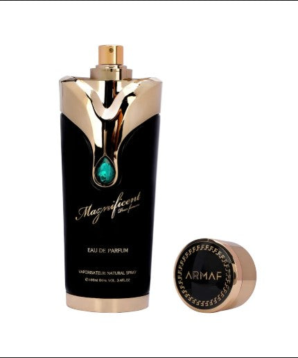 Armaf Magnificent Gold Women Perfume 100Ml