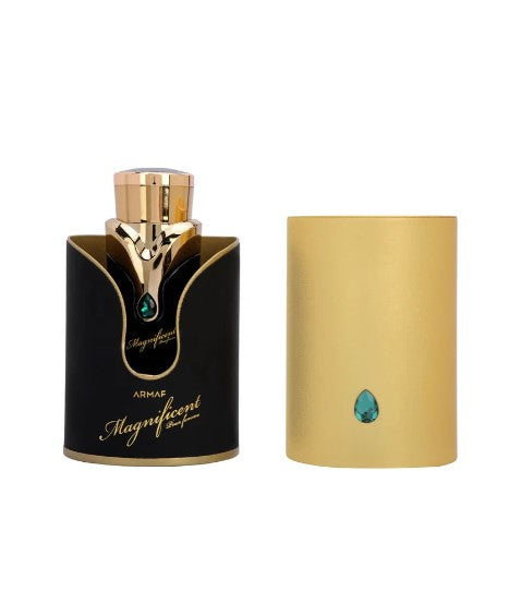 Armaf Magnificent Gold Women Perfume 100Ml