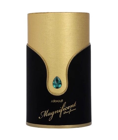 Armaf Magnificent Gold Women Perfume 100Ml