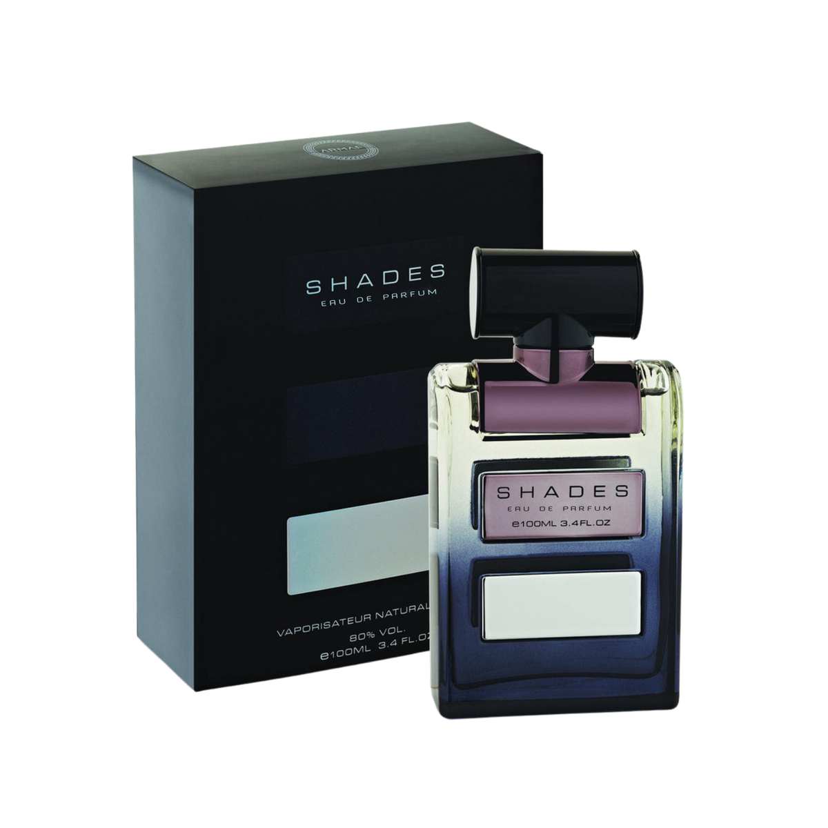 Armaf Shades Men Perfume 100Ml