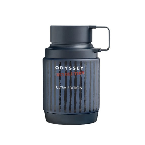 Armaf Odyssey Revolution Eau De Parfum (EDP) 100ML - Ultra Edition