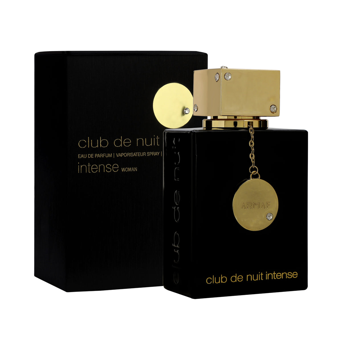 Armaf Club De Nuit Intense Women Perfume 105Ml