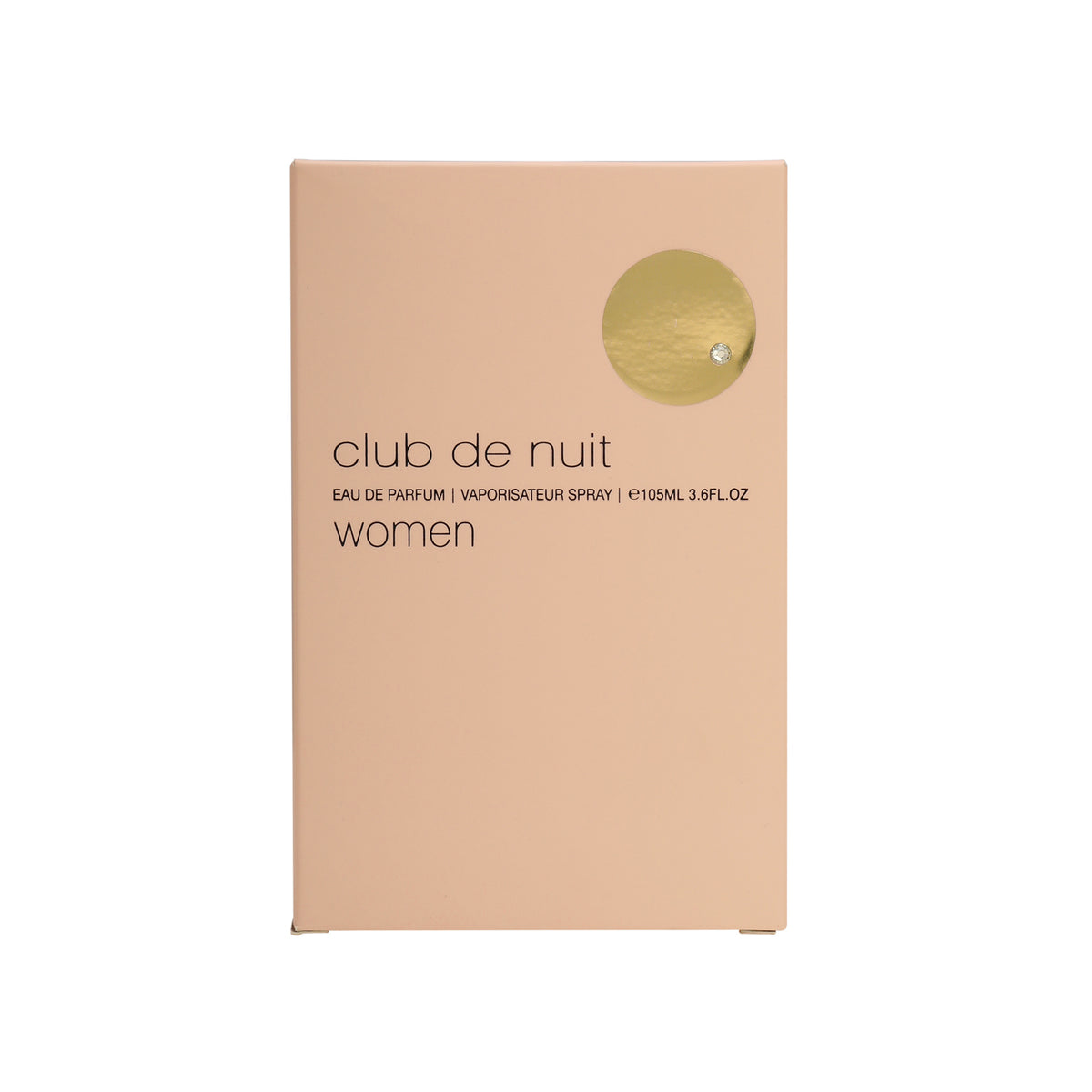 Armaf Club De Nuit Women Perfume 105Ml Edp