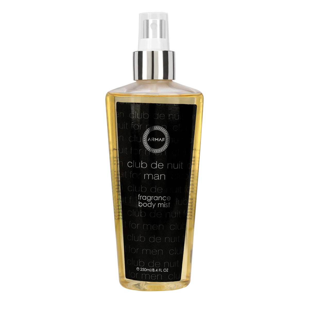 Armaf Club De Nuit Men Mist 250Ml