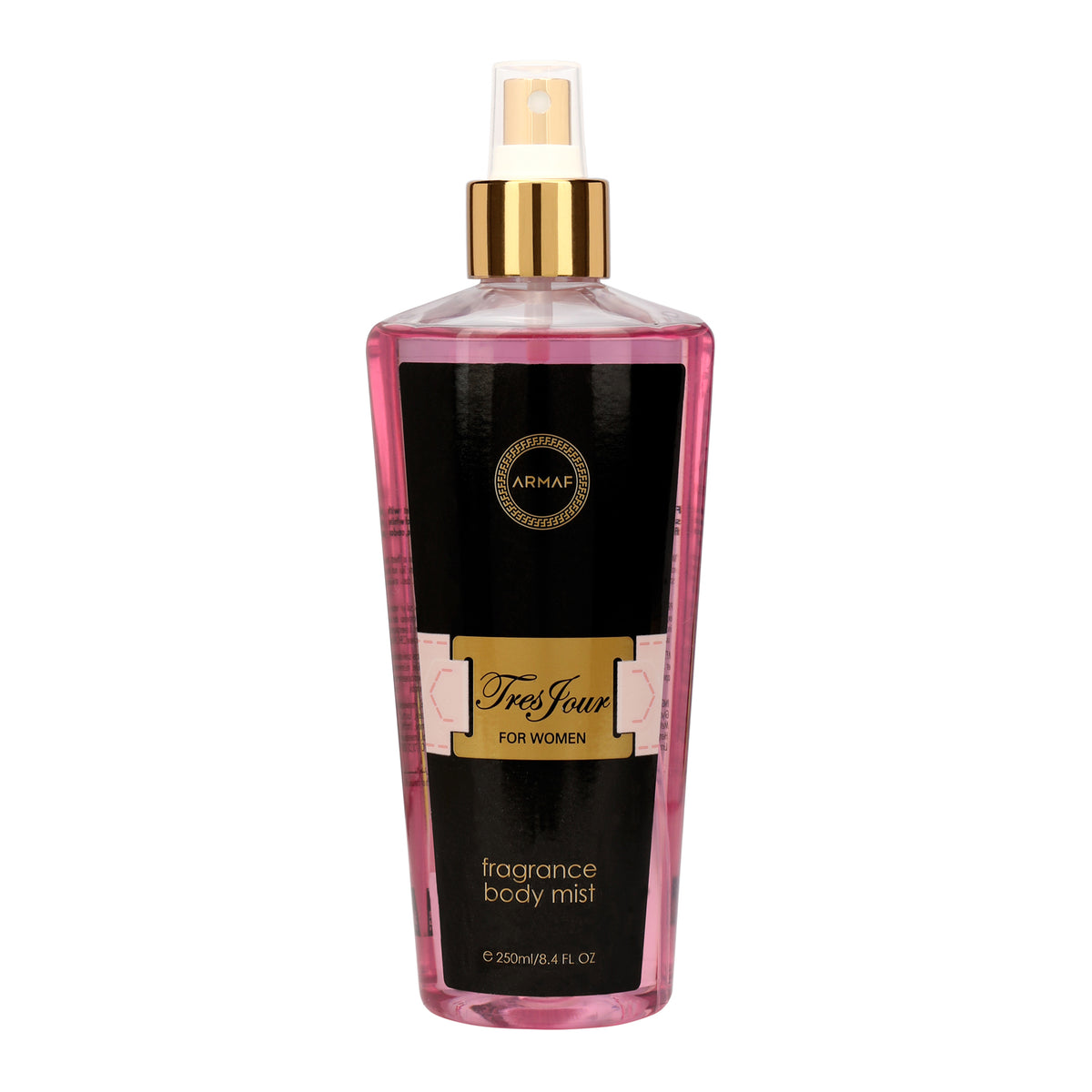 Armaf Tres Jour Women Mist 250Ml
